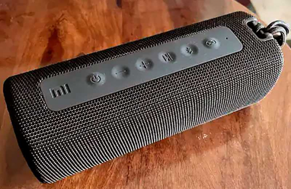 Обзор Xiaomi Mi Portable Bluetooth Speaker портативной Bluetooth-колонки 16 Вт