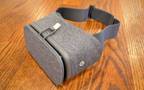 Обзор Google Daydream View – Уникальной гарнитуры виртуальной реальности от Google