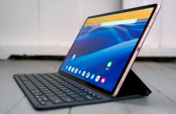 Обзор Samsung Galaxy Tab S8 Plus: лучшего Android-планшета для многозадачности