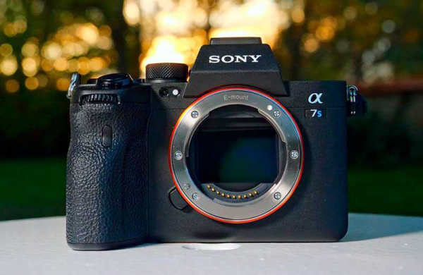 Обзор Sony A7S III: мощной и универсальной беззеркальной камеры