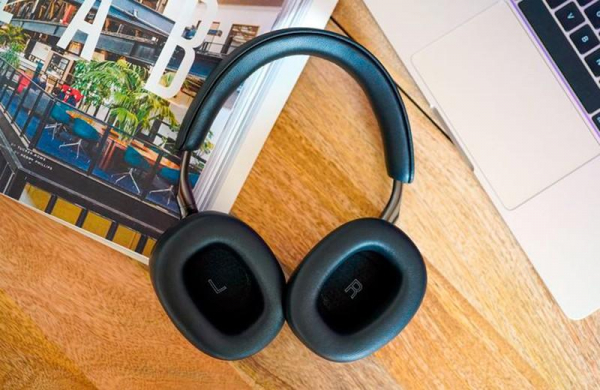 Обзор Bowers & Wilkins Px8: роскошных наушников премиум-класса с высокой ценой