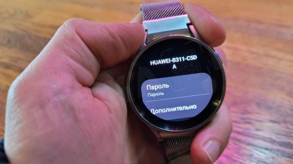 Подключение и Настройка Смарт Часов Samsung Galaxy Watch (Wear OS) Через Смартфон Андроид — Как Включить и Синхронизировать по Bluetooth?