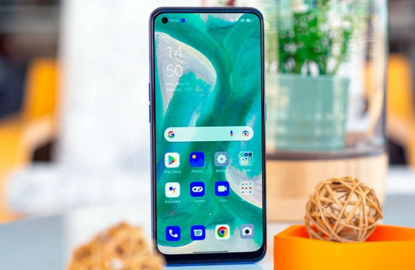 Обзор Oppo Reno 7 5G: привлекательный и стильный смартфон среднего класса