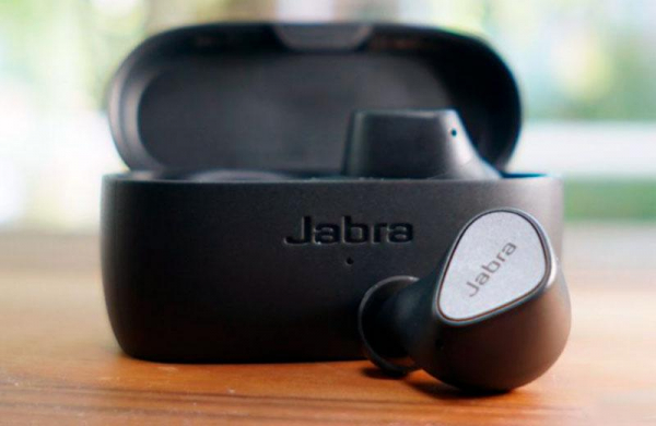 Обзор Jabra Elite 3: недорогие беспроводные наушники с приятным звуком