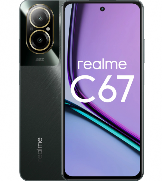 ТОП лучших смартфонов Realme — все модели и характеристики