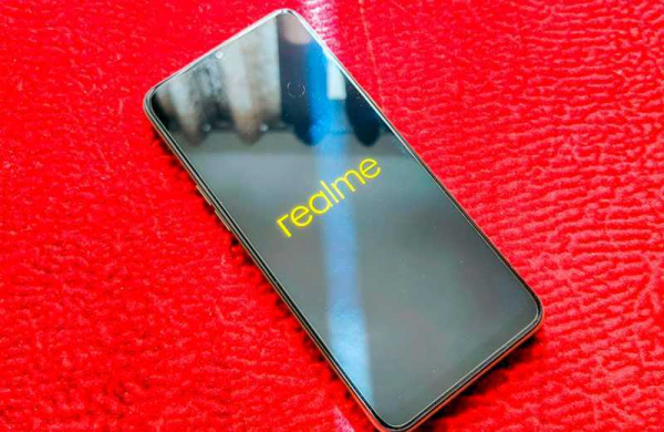 Обзор Realme Narzo 10: ещё один бюджетный и производительный смартфон