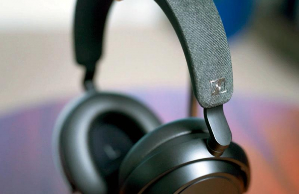 Обзор Sennheiser Momentum 4 Wireless: автономных беспроводных наушников с лучшим звуком