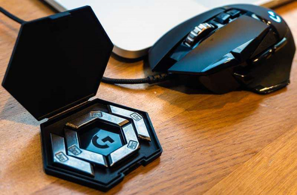 Обзор Logitech G502 HERO усовершенствованная версия игровой мыши