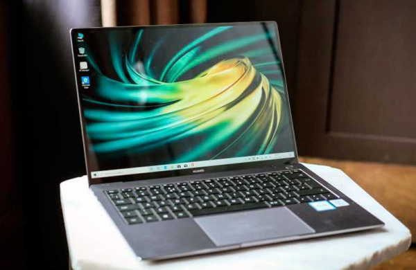 Обзор Huawei MateBook X Pro 2020: улучшенный ультрабук премиум-класса