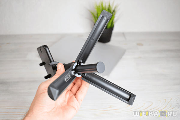 Обзор Селфи Палки Xiaomi Mi Selfie Stick Tripod — Монопода Штатива с Пультом и Кнопкой Для Телефона, Инструкция, как Подключить к Андроид или Айфону