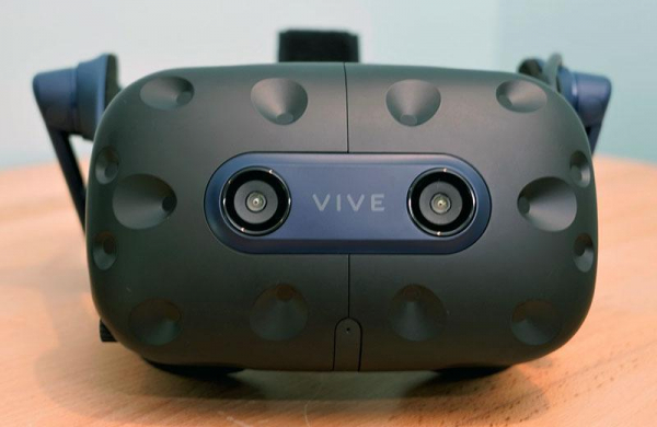 Обзор HTC Vive Pro 2: дорогая 5K гарнитура виртуальной реальности