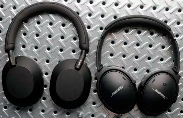 Обзор Sony WH-1000XM5: лучшие наушники в своей категории с множеством новшеств