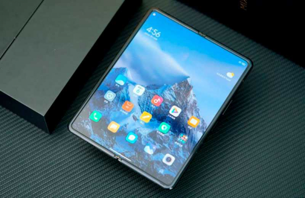 Обзор Xiaomi Mi Mix Fold: более доступного раскладного смартфона