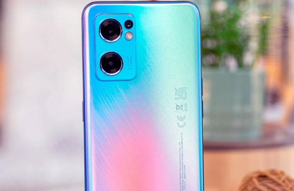 Обзор Oppo Reno 7 5G: привлекательный и стильный смартфон среднего класса