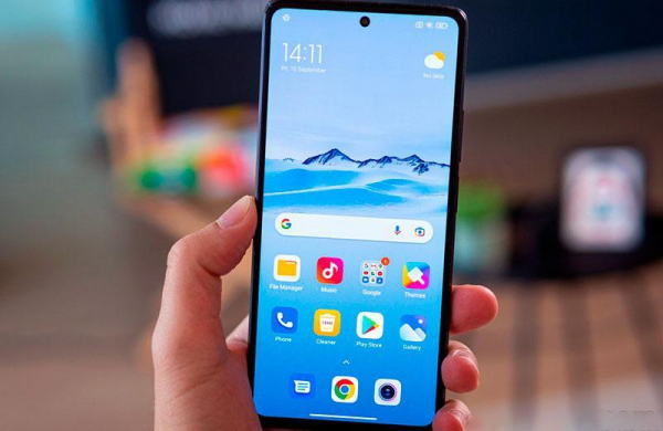 Обзор Xiaomi 11T Pro: превосходный смартфон с быстрой зарядкой 120 Вт