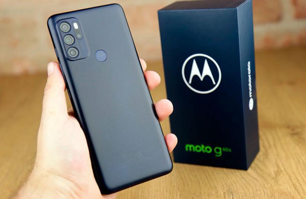 Обзор Motorola Moto G60s: большой смартфон с низким соотношением цены и качества