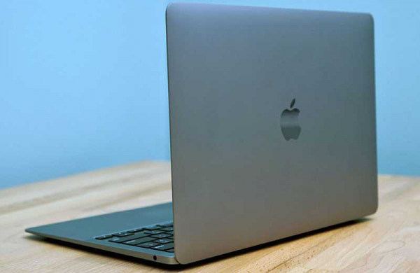 Обзор Apple MacBook Air M1: лучший ноутбук с процессором Apple M1