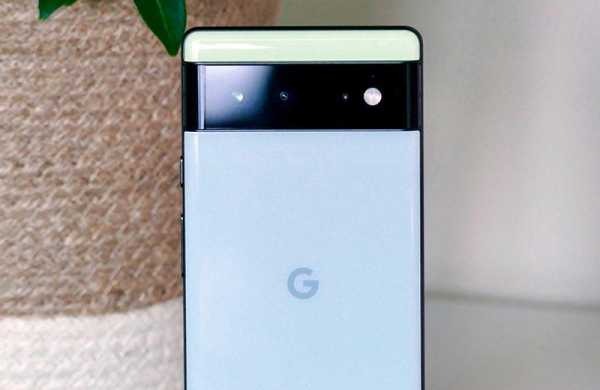 Обзор Google Pixel 6: один из лучших Android-смартфонов 2021 года