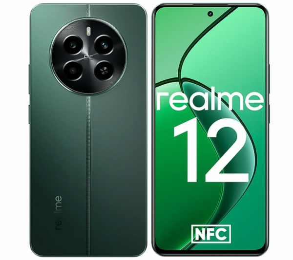 ТОП лучших смартфонов Realme — все модели и характеристики