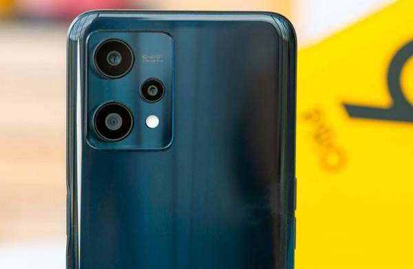 Обзор Realme 9 Pro: стильный смартфон из среднего сегмента с нюансами