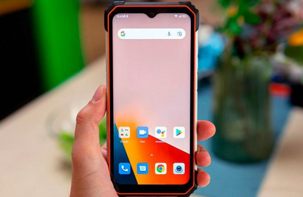 Обзор Blackview BV8800: превосходный и защищённый смартфон работяга