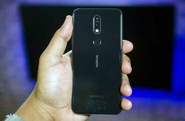 Обзор Nokia 7.1: доступного телефона близкого к совершенству