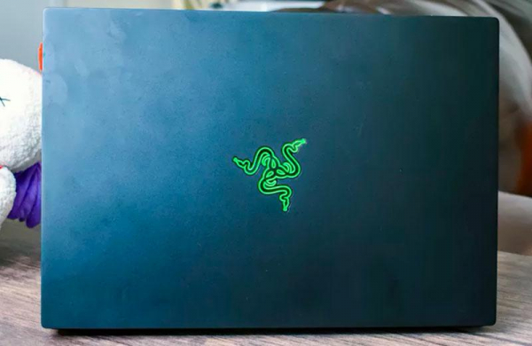 Обзор Razer Blade 14 (2021): компактной игровой системы