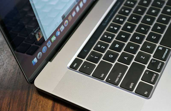 Обзор Apple MacBook Pro 16: лучший ноутбук от Apple