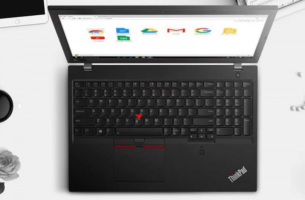 Обзор Lenovo ThinkPad L580: ноутбук с хорошей комплектацией и ценой