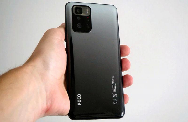 Обзор Poco X3 GT 5G: производительный смартфон с отличным качеством и ценой