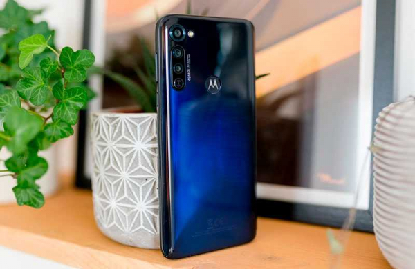 Обзор Motorola Moto G Pro: привлекательный новый смартфон со стилусом