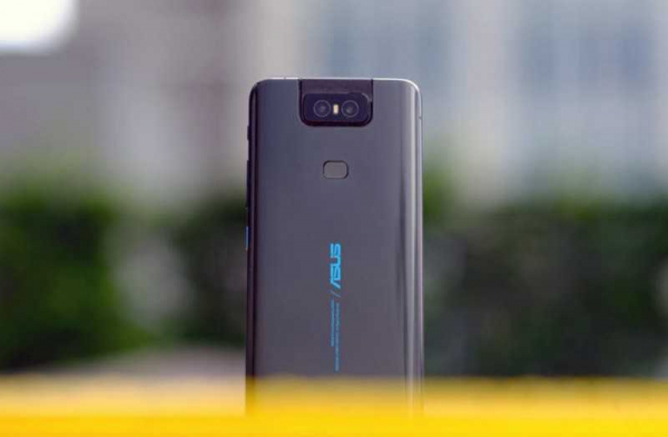 Обзор Asus Zenfone 6: флагманский телефон, не имеющий аналогов