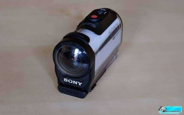 Sony Action Cam Mini HDR-AZ1 – Обзор миниатюрной экшн камеры