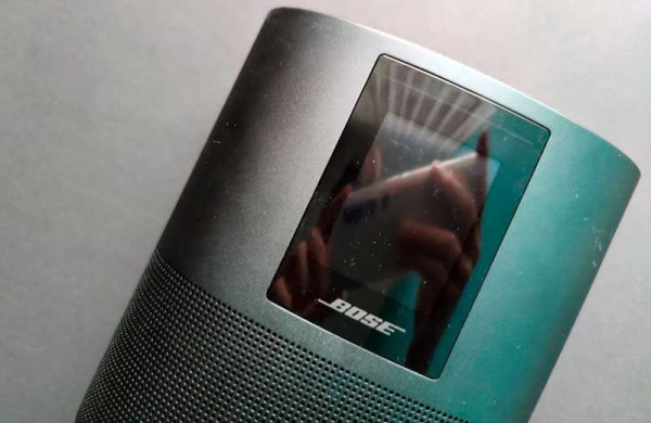 Обзор Bose Home Speaker 500: умная колонка от известного бренда