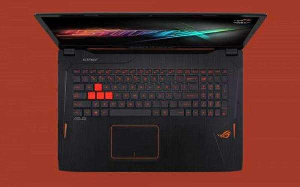 Asus ROG Strix GL702VM – Обзор лучшего игрового ноутбука по цене и качеству