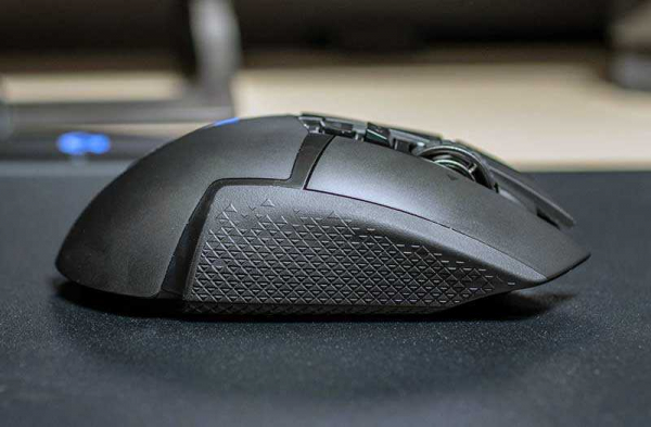 Обзор Logitech G502 Lightspeed: лучшая беспроводная мышь для игроков