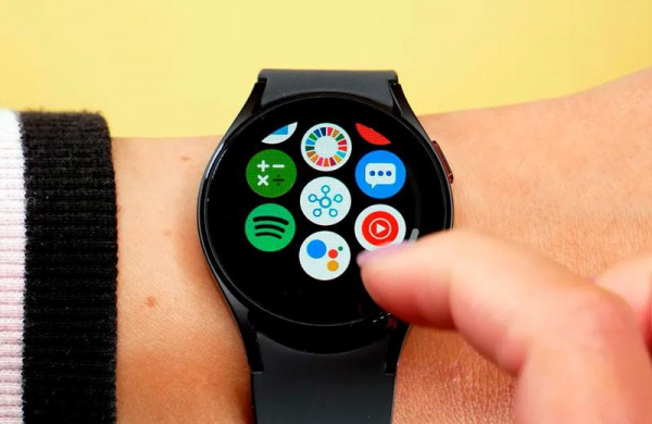 Обзор Samsung Galaxy Watch 5: одни из лучших смарт-часов для смартфонов на Android