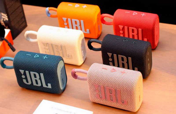 Обзор JBL Go 3: маленькая колонка по относительно невысокой цене