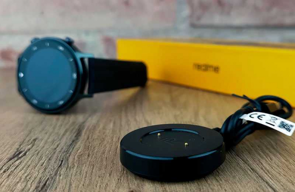 Обзор Realme Watch S: недорогие и практичные умные часы