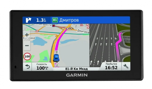 10 лучших автомобильных GPS-навигаторов