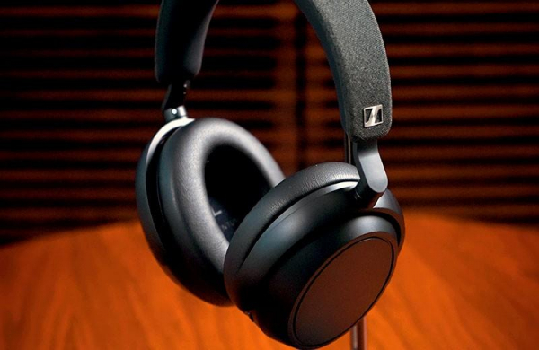 Обзор Sennheiser Momentum 4 Wireless: автономных беспроводных наушников с лучшим звуком