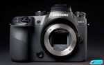 Обзор быстрой фотокамеры Samsung NX1