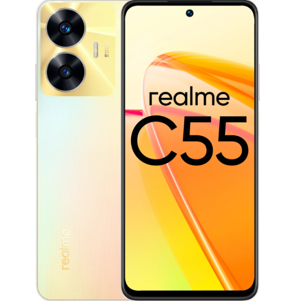 ТОП лучших смартфонов Realme — все модели и характеристики