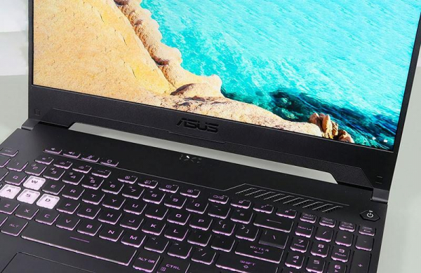 Обзор Asus TUF Gaming A15 (2022): улучшенного игрового ноутбука с видеокартой RTX 3060