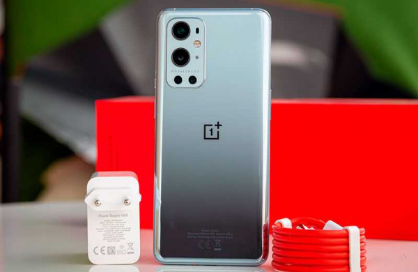 Обзор OnePlus 9 Pro смартфона-флагмана конкурента Samsung и Apple