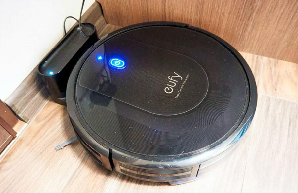 Обзор Eufy RoboVac G10 Hybrid: недорогой робот-пылесос с сухой и влажной уборкой