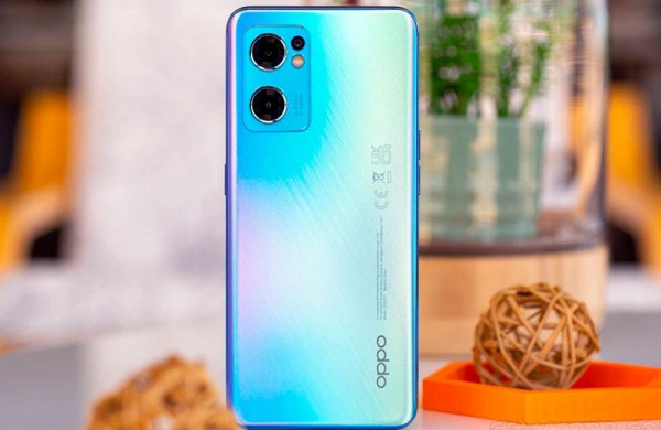 Обзор Oppo Reno 7 5G: привлекательный и стильный смартфон среднего класса