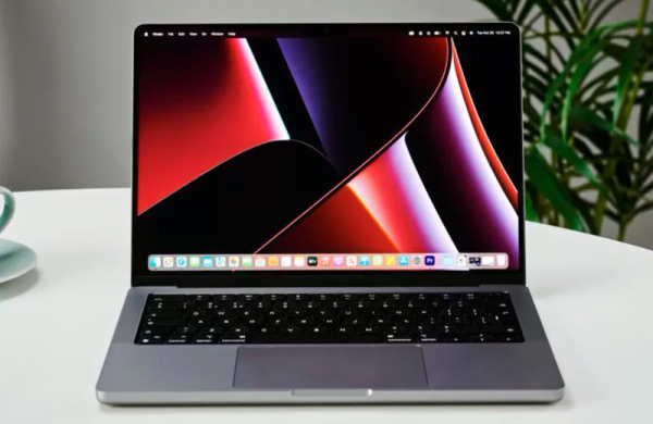 Обзор Apple MacBook Pro 14 (2021): самый мощный ноутбук для профессионалов