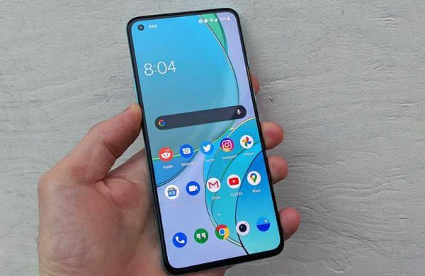 Обзор OnePlus 8T: мощного и более функционального смартфона