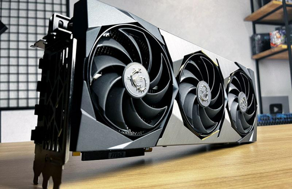 Обзор видеокарты GeForce RTX 3090 Ti: тестируем производительность и игры